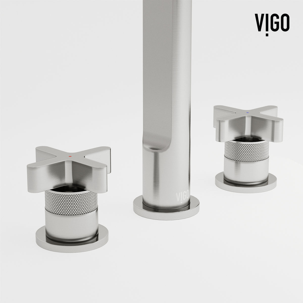Wythe Widespread Bathroom Faucet
