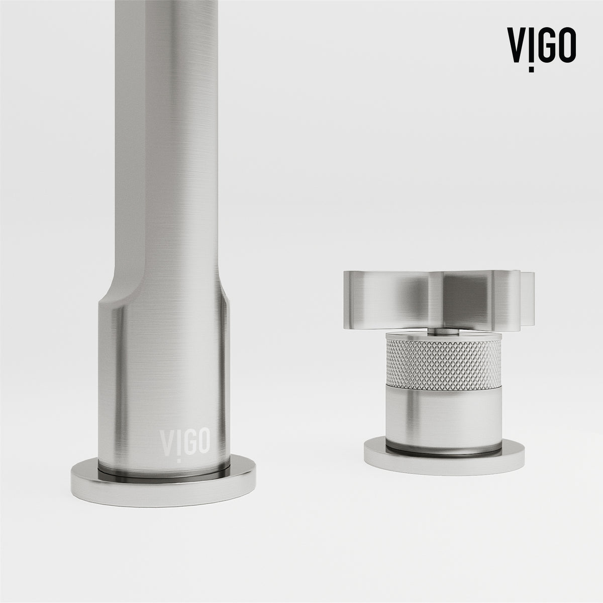Wythe Widespread Bathroom Faucet