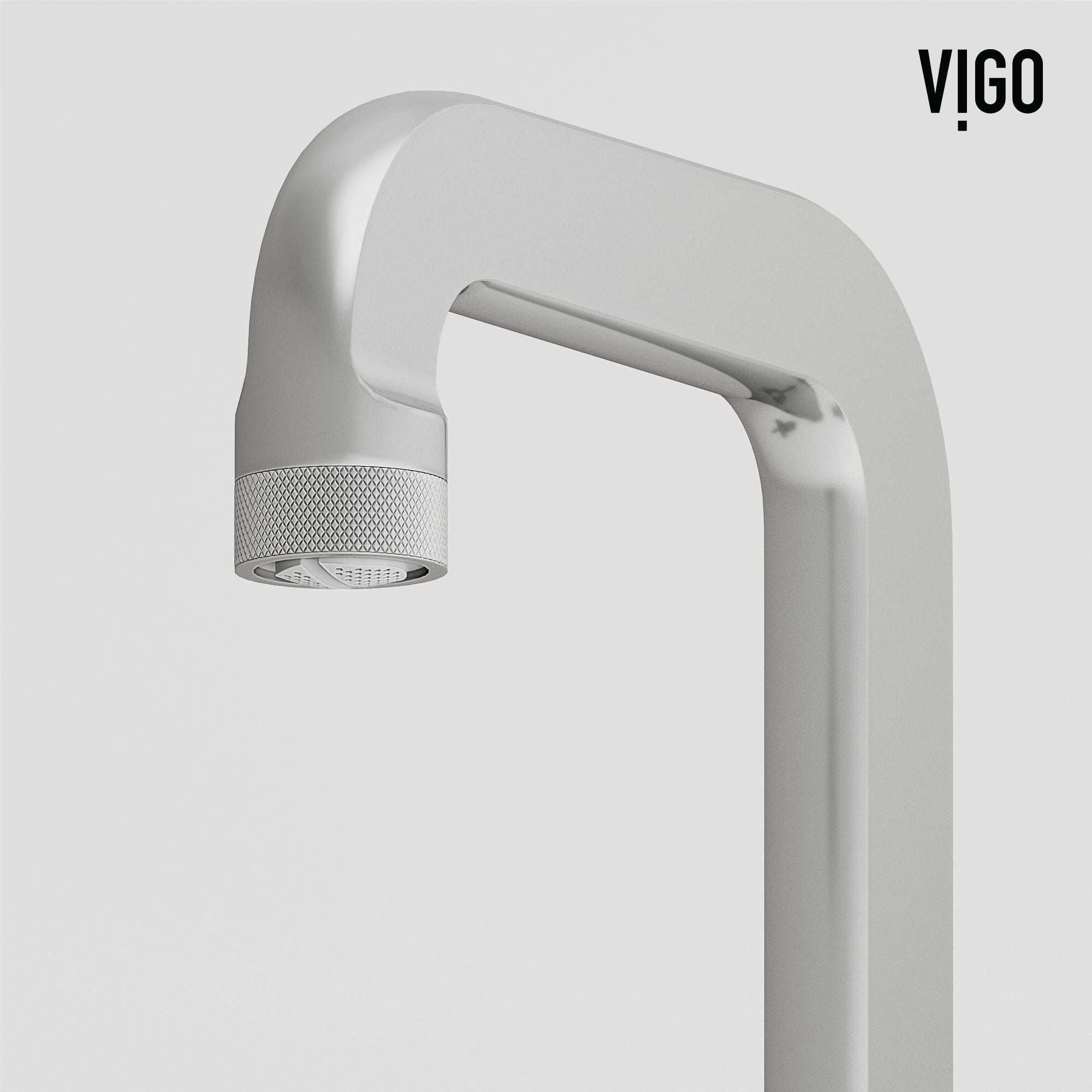 Low flow widespread faucet with ceramic disc valve and tarnish-resistant brass