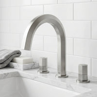 Hart Widespread Bathroom Faucet