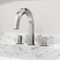 Hart Widespread Bathroom Faucet