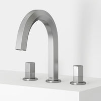 Hart Widespread Bathroom Faucet