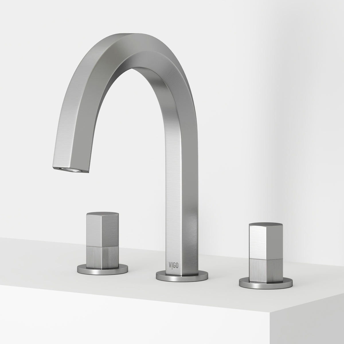 Hart Widespread Bathroom Faucet