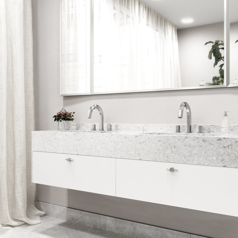 Hart Widespread Bathroom Faucet