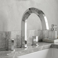 Hart Widespread Bathroom Faucet