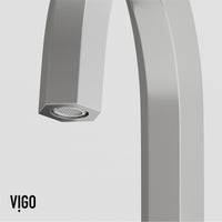 Hart Widespread Bathroom Faucet