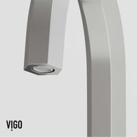 Widespread bathroom faucet with low flow technology and tarnish resistant finish