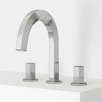 Hart Widespread Bathroom Faucet