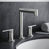 Sterling Widespread Bathroom Faucet