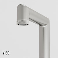 Sterling Widespread Bathroom Faucet