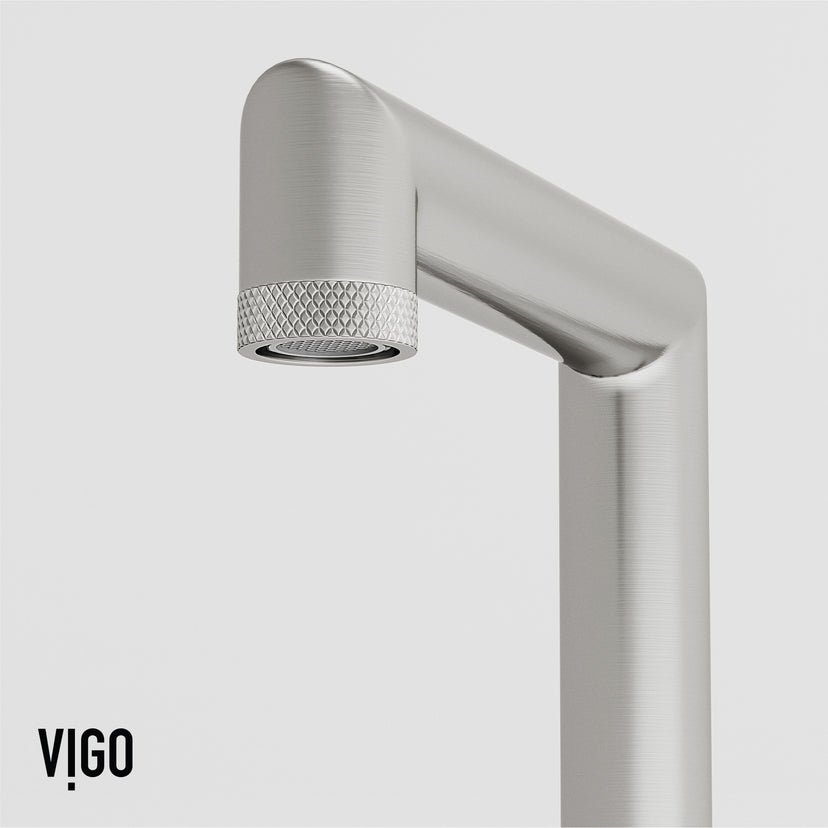 Sterling Widespread Bathroom Faucet