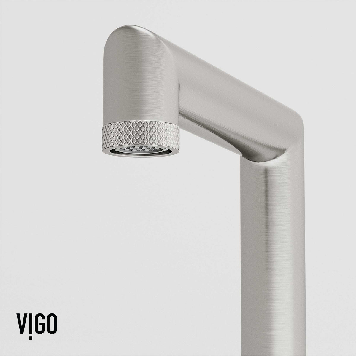Brass construction widespread faucet with NPSM threads and compression connections