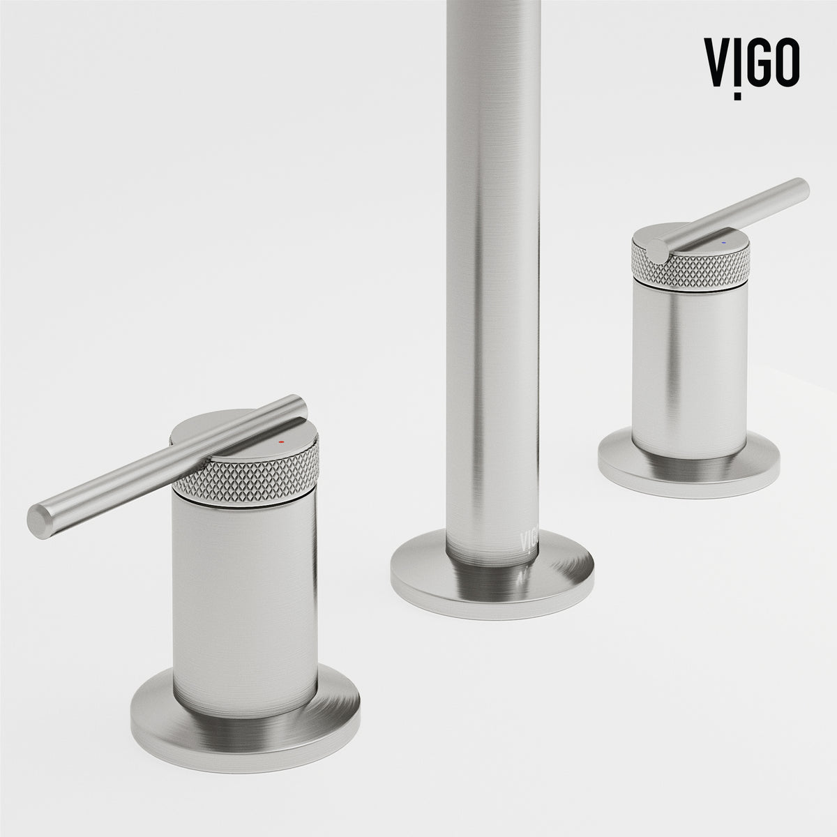 Sterling Widespread Bathroom Faucet