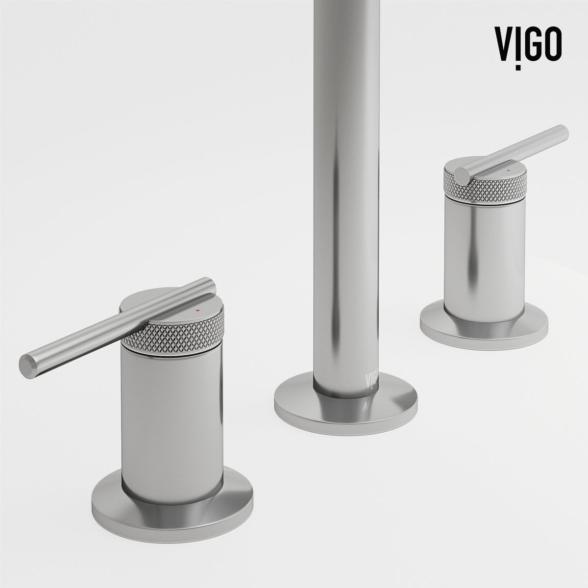Sterling Widespread Bathroom Faucet