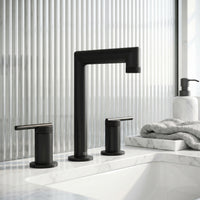 Sterling Widespread Bathroom Faucet