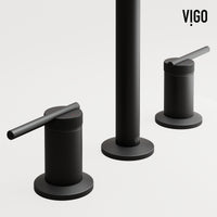 Sterling Widespread Bathroom Faucet