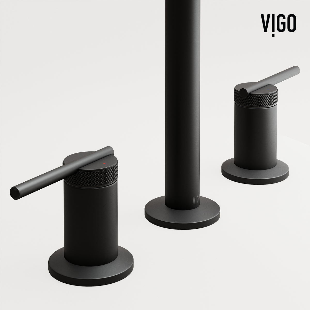 Sterling Widespread Bathroom Faucet