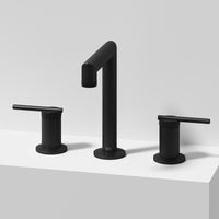 Sterling Widespread Bathroom Faucet