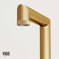 Brass construction widespread faucet with NPSM threads and compression connections