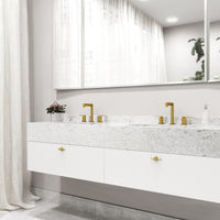 Sterling Widespread Bathroom Faucet