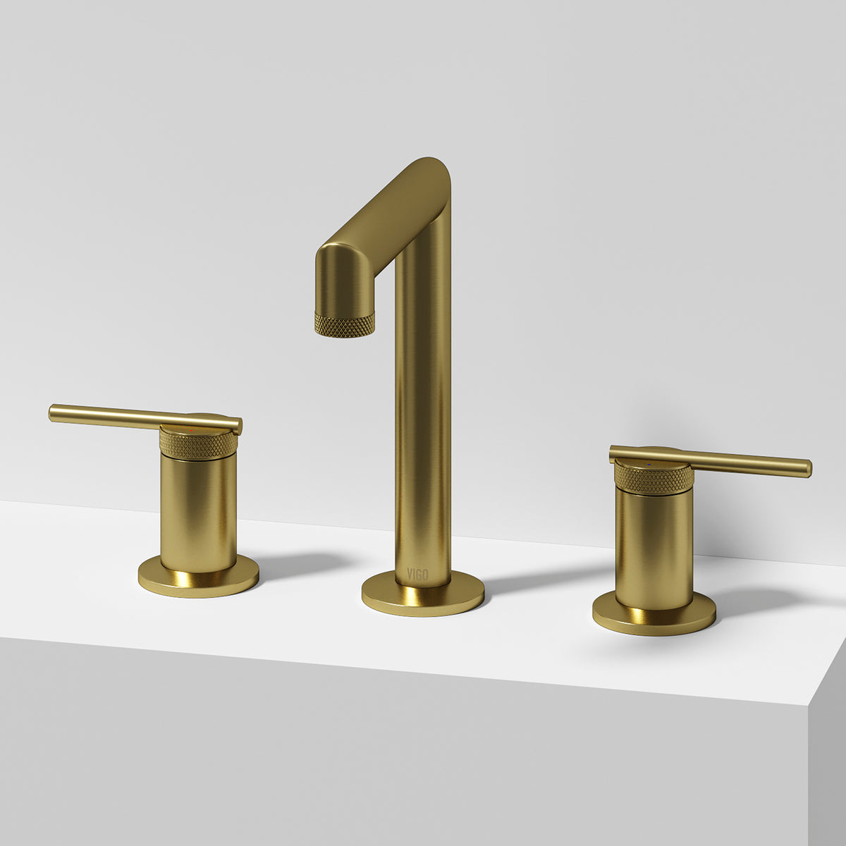Sterling Widespread Bathroom Faucet