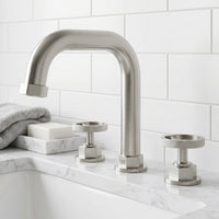 Hart Widespread Bathroom Faucet