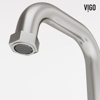Hart Widespread Bathroom Faucet
