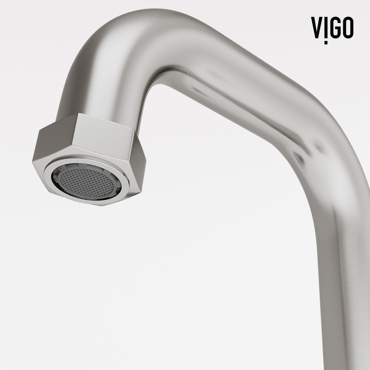 Hart Widespread Bathroom Faucet