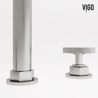 Hart Widespread Bathroom Faucet
