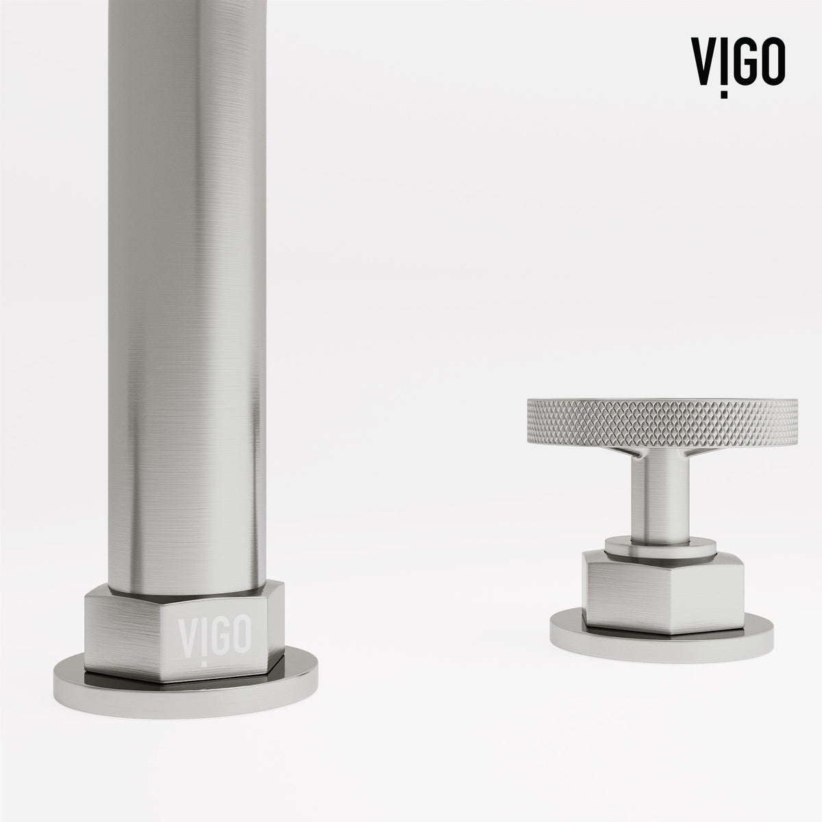 Hart Widespread Bathroom Faucet