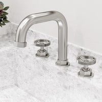 Hart Widespread Bathroom Faucet