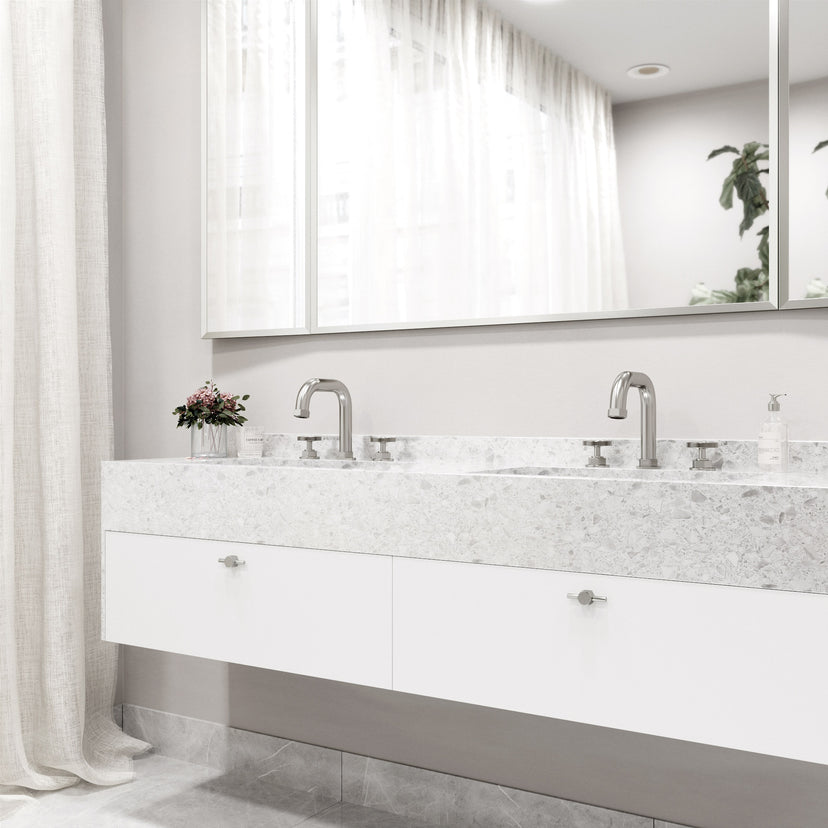 Hart Widespread Bathroom Faucet
