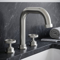Hart Widespread Bathroom Faucet