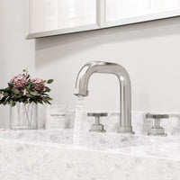 Hart Widespread Bathroom Faucet