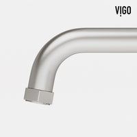 Hart Widespread Bathroom Faucet