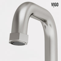 Hart Widespread Bathroom Faucet