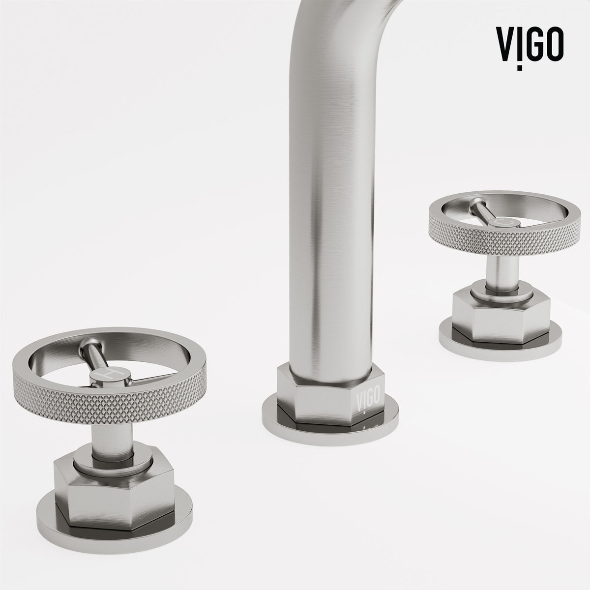 Hart Widespread Bathroom Faucet