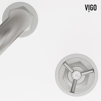 Hart Widespread Bathroom Faucet