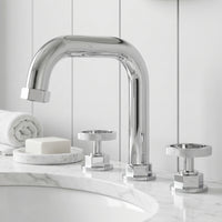 Hart Widespread Bathroom Faucet