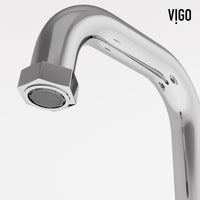 Hart Widespread Bathroom Faucet