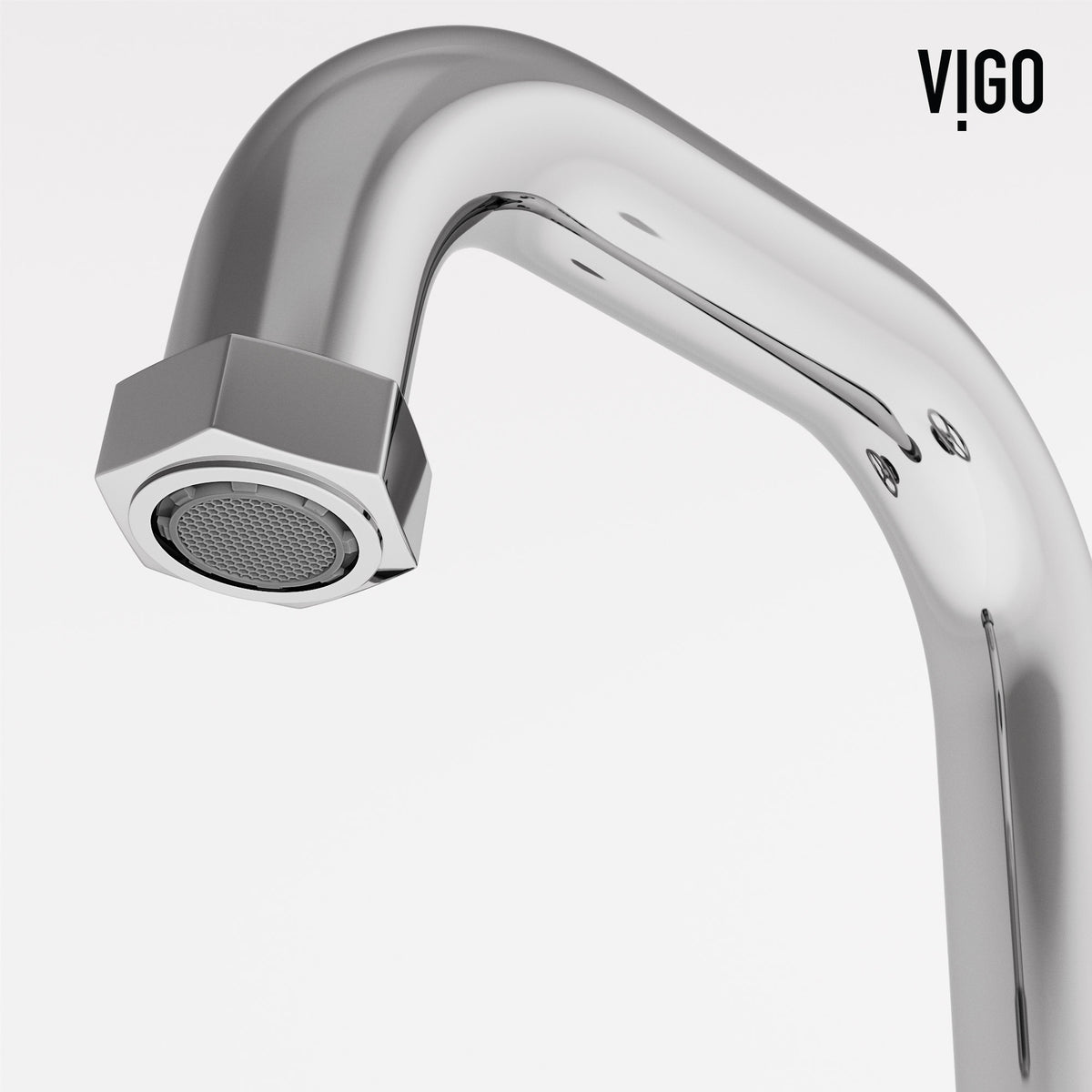 Hart Widespread Bathroom Faucet