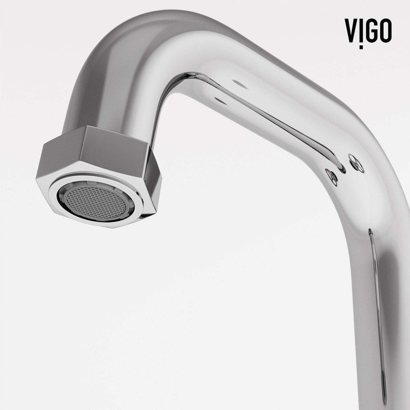 Low flow brass faucet with corrosion resistant finish and drip free ceramic disc