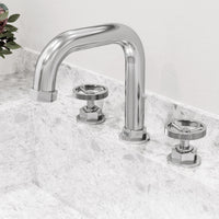 Hart Widespread Bathroom Faucet