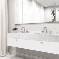 Hart Widespread Bathroom Faucet