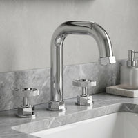 Hart Widespread Bathroom Faucet
