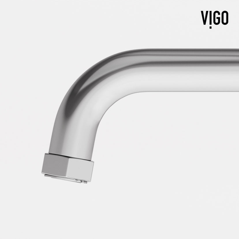 Hart Widespread Bathroom Faucet