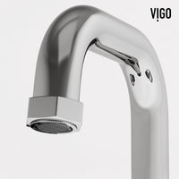 Hart Widespread Bathroom Faucet