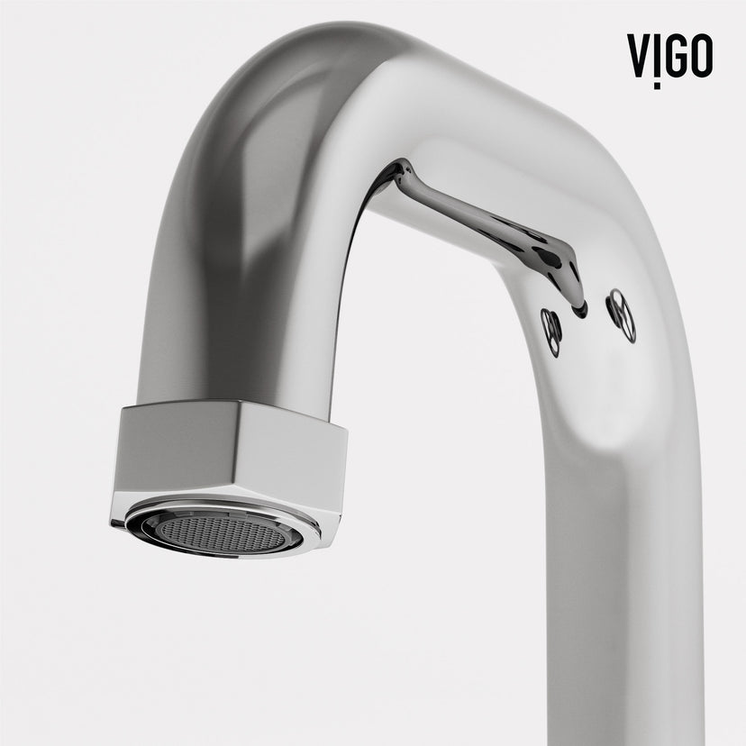 Hart Widespread Bathroom Faucet