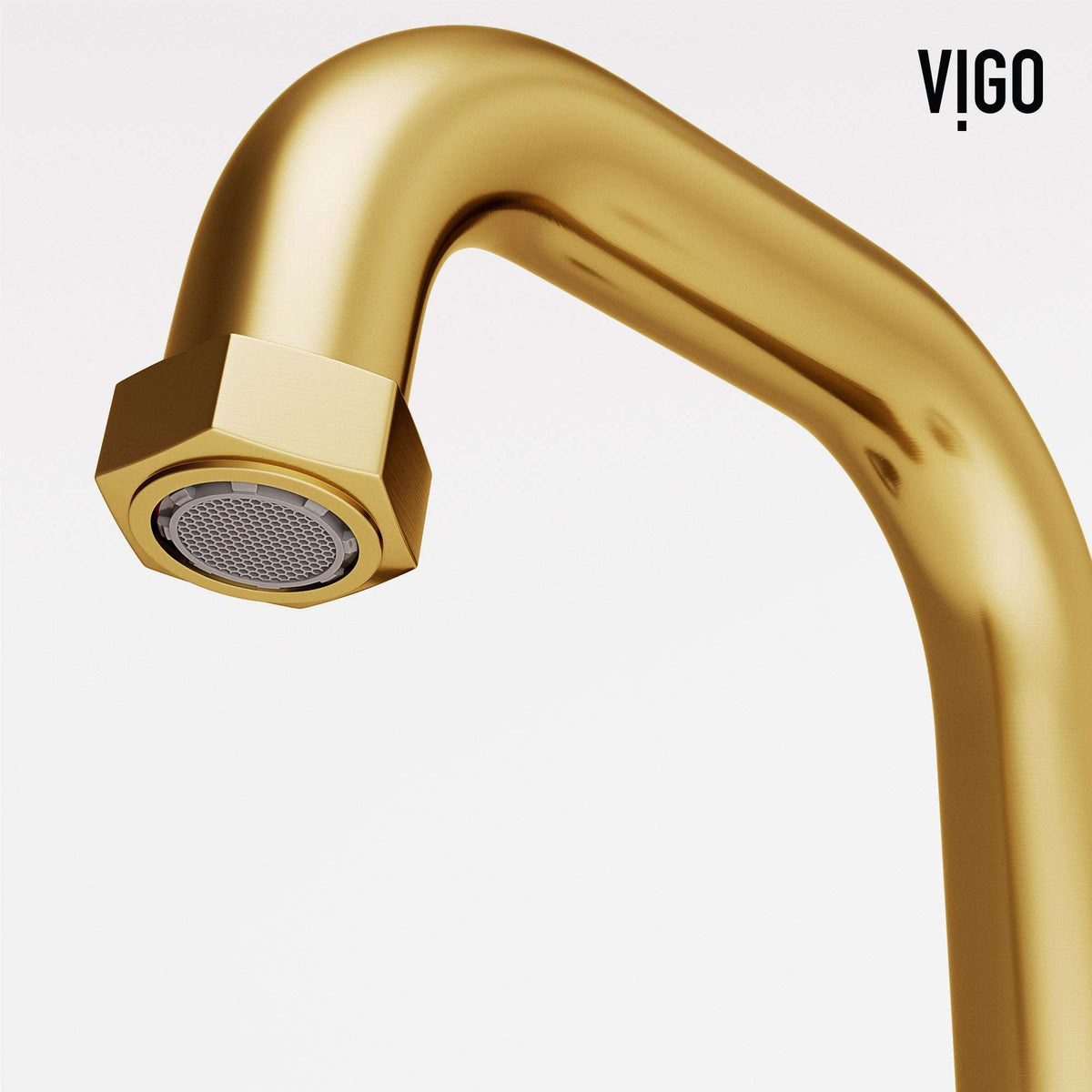 Low flow brass faucet with corrosion resistant finish and drip free ceramic disc