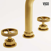 Contemporary brass faucet with drip free performance and modern design